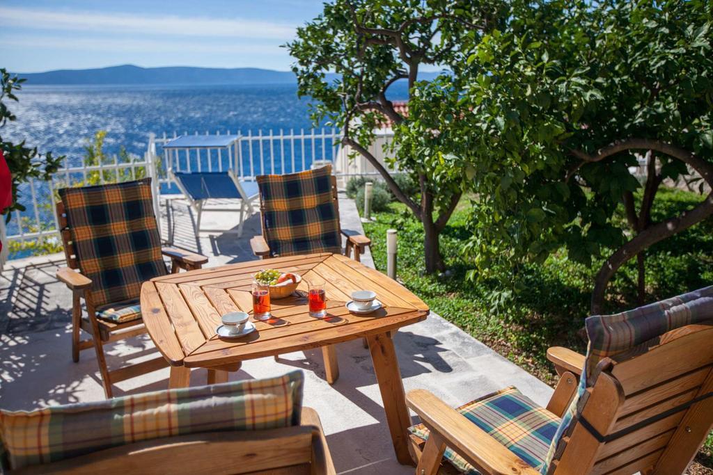 פודגורה Holiday Home Luma חדר תמונה
