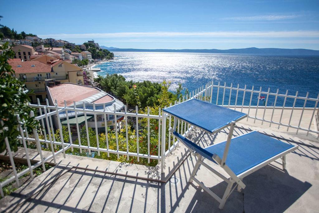 פודגורה Holiday Home Luma חדר תמונה