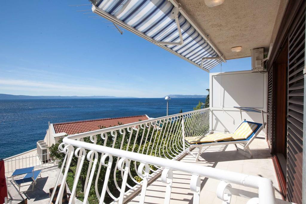 פודגורה Holiday Home Luma חדר תמונה