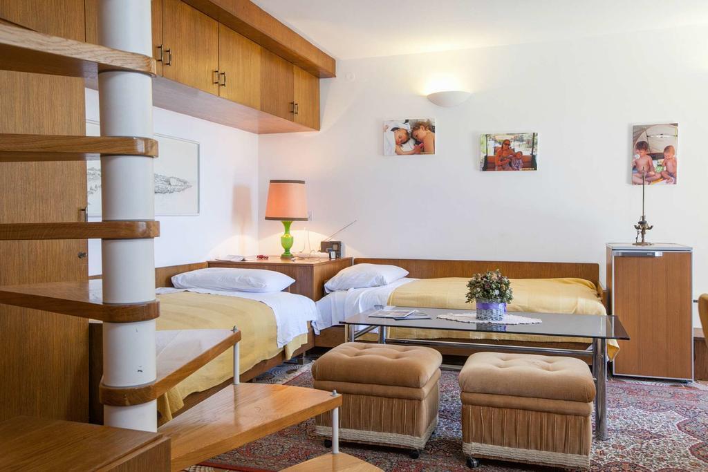 פודגורה Holiday Home Luma חדר תמונה