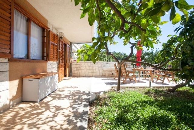 פודגורה Holiday Home Luma חדר תמונה