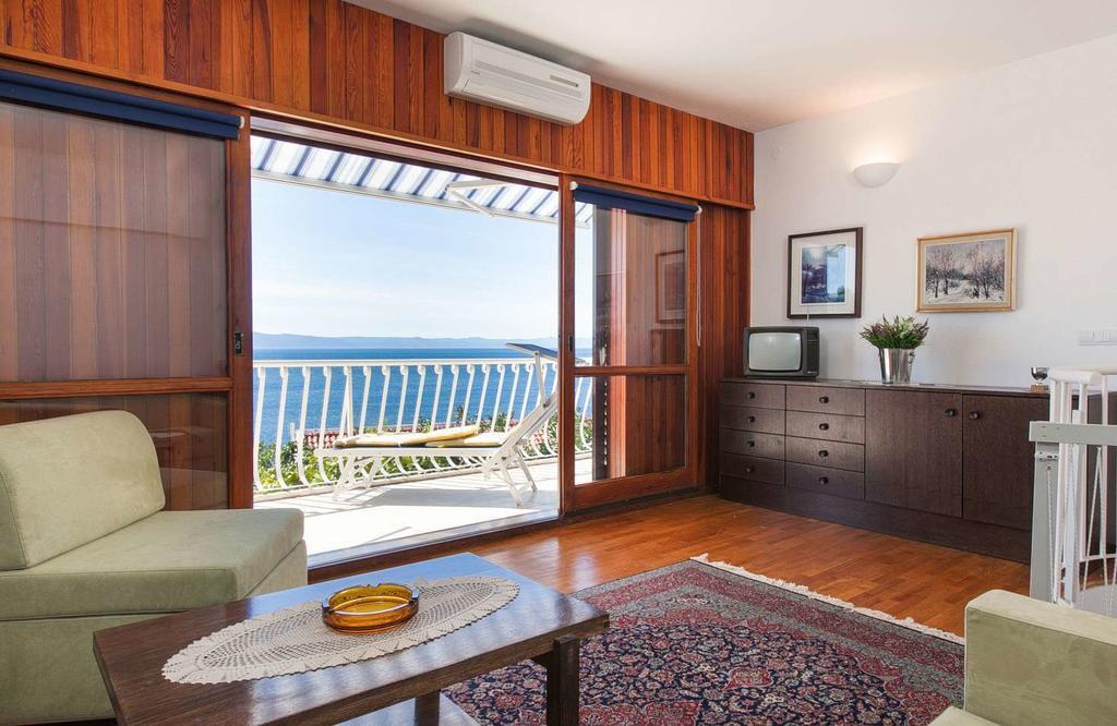 פודגורה Holiday Home Luma חדר תמונה