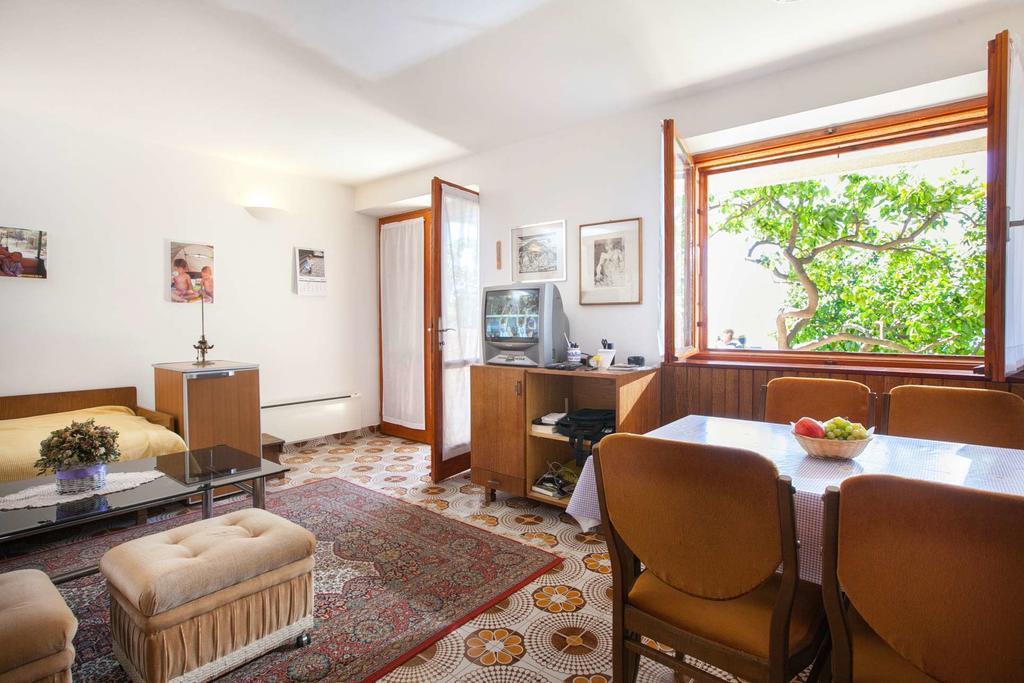 פודגורה Holiday Home Luma חדר תמונה