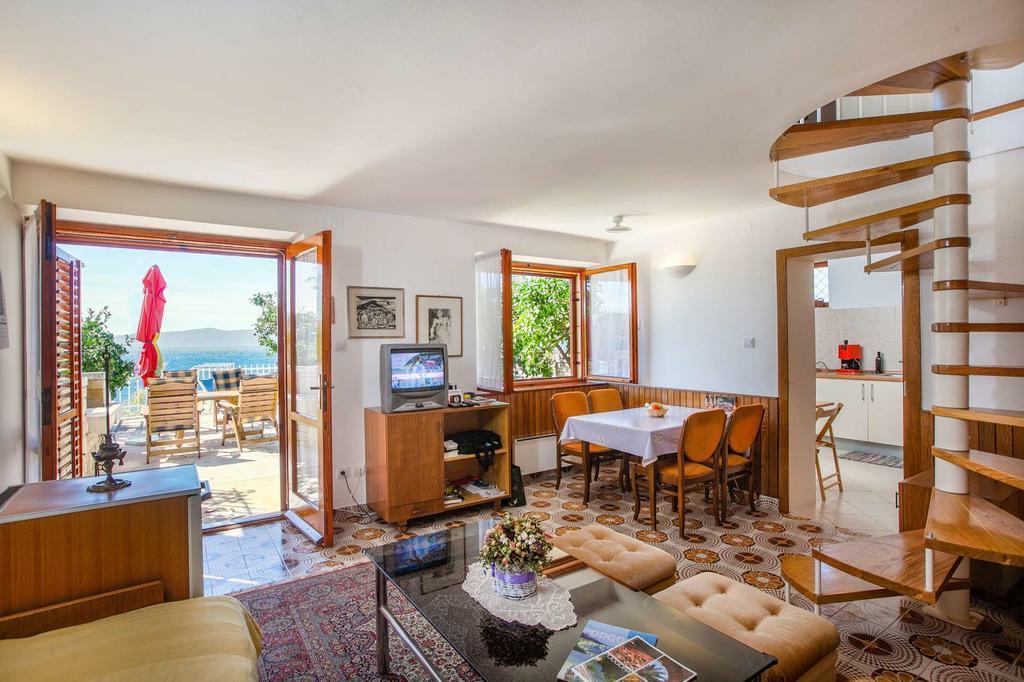 פודגורה Holiday Home Luma חדר תמונה
