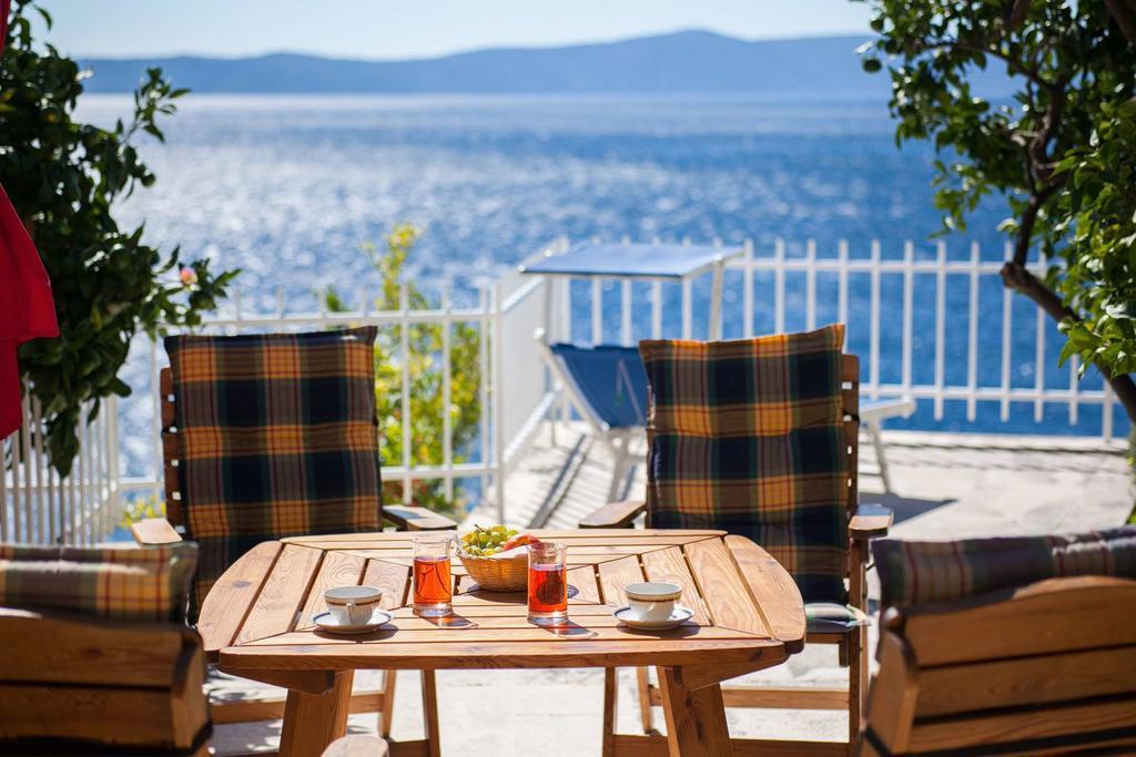 פודגורה Holiday Home Luma חדר תמונה