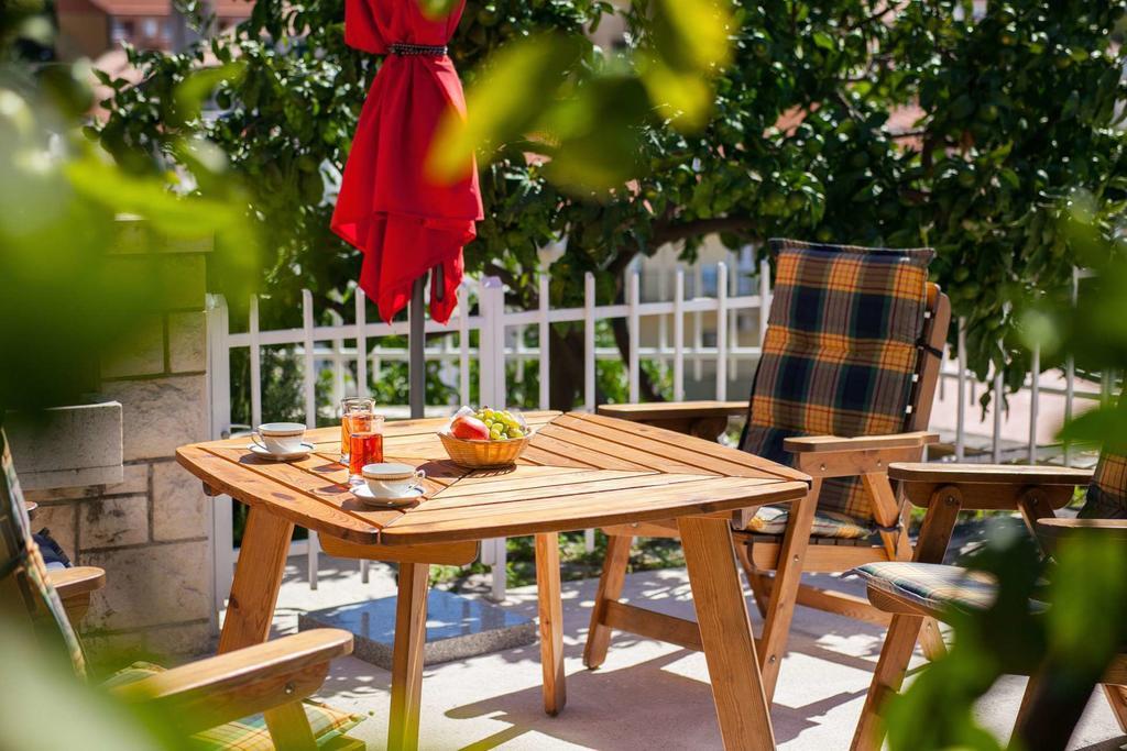 פודגורה Holiday Home Luma חדר תמונה