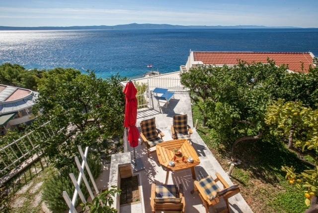 פודגורה Holiday Home Luma חדר תמונה