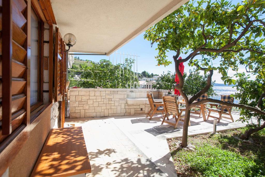 פודגורה Holiday Home Luma חדר תמונה