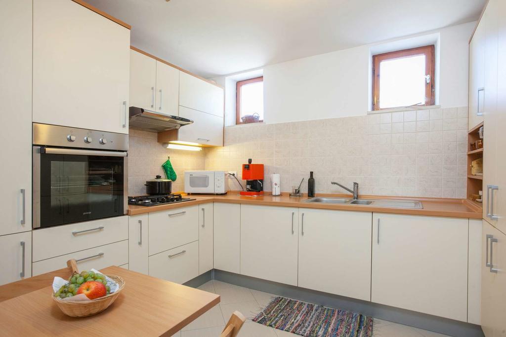 פודגורה Holiday Home Luma מראה חיצוני תמונה
