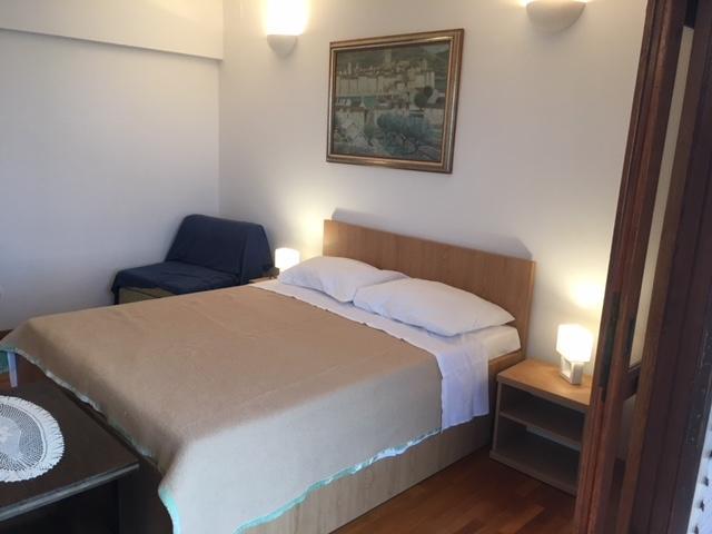 פודגורה Holiday Home Luma מראה חיצוני תמונה